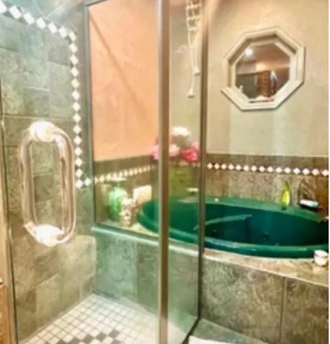 Bed & Breakfast Yellowstone Cattle Baron Ensuite, Private Entrance & Parking - Prairie Rose